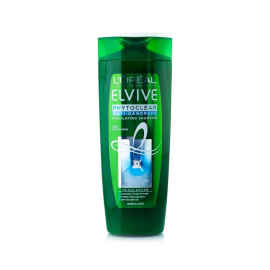 LOREAL ELVIVE SHAMPOO PHYTOCLEAR ANTI DANDRUFF 250ML