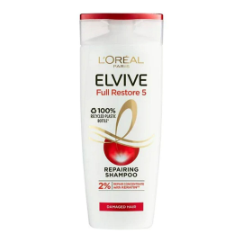 LOREAL ELVIVE FULL RESTORE R/ SHAMPOO 400ML