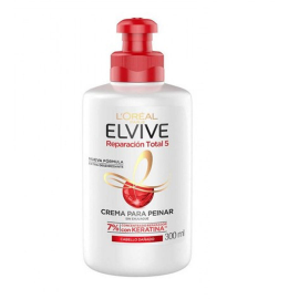 LOREAL ELVIVE HAIR CREAM TOTAL REPAIR 5 294GM