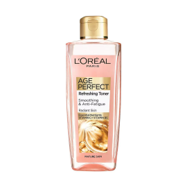 LOREAL AGE PERFECT CREFRESHING TONER 200ML