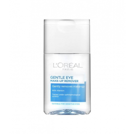 LOREAL GENTLE EYE MAKE-UP REMOVER 125ML