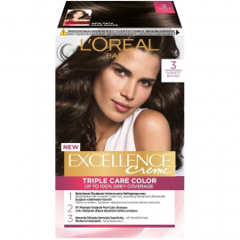 LOREAL EXCEL HR COLOR KIT-03