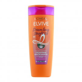 LOREAL ELVIVE DREAM LONG KERATIN SHAMPOO 360ML