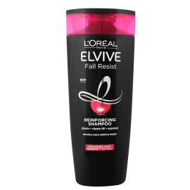 LOREAL ELVIVE FALL RESIST SHAMPOO 360ML