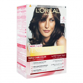 LOREAL EXCEL HAIR COLOR 4