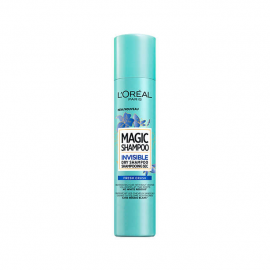 LOREAL MAGIC INVISIBLE DRY SHAMPOO