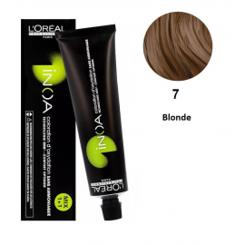 LOREAL INOA HAIR COLOUR 7.0