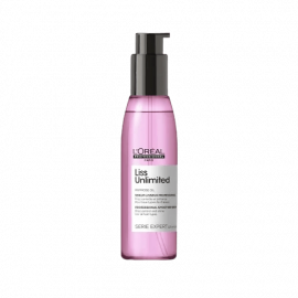 LOREAL LISS BLOW DRY SERUM 125ML