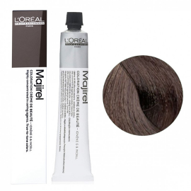 LOREAL MAJIREL HAIR COLOR 5.12