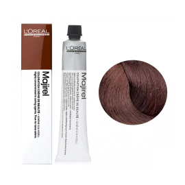 LOREAL MAJIREL HAIR COLOR 5.15