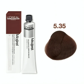 LOREAL MAJIREL HAIR COLOR 5.35