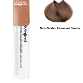 LOREAL MAJIREL HAIR COLOR 6.32