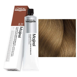 LOREAL MAJIREL HAIR COLOR 8.31