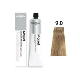 LOREAL MAJIREL HAIR COLOR 9.0