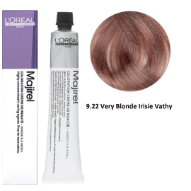 LOREAL MAJIREL HAIR COLOR 9.22