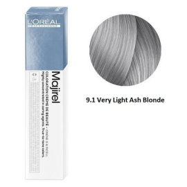 LOREAL MAJIREL HAIR COLOR NO 9.1