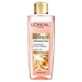 LOREAL TONER AGE PERFECT 200ML