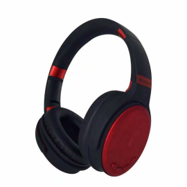 Loud Over-Ear Headphones (HPBT1020)