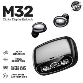 M32 Wireless Sport Headset 