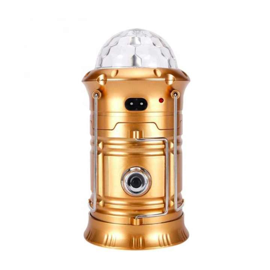 Magic Cool Camping Light