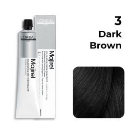 LOREAL MAJIREL HAIR COLOR 3