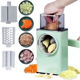 3 In 1 Manual Vegetable Slicer