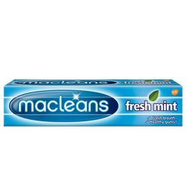 Mcleans Tooth Paste 