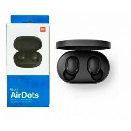 XIOMI MI AIRDOTS 100% ORIGINAL WIRELESS BLUETTOTH EARBUDS | IN EAR HEADPHONES | BEST FOR CALLING | LONG BATTERY LIFE | STYLISH NEW DESIGN