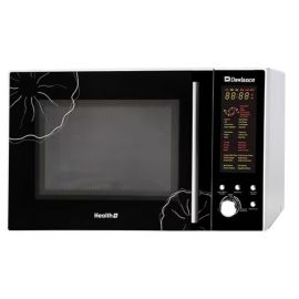 Microwave Oven Dawlance Cooking Series DW-131-HP Black