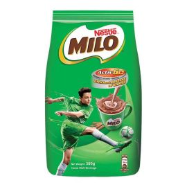 Milo drinking powder 300 Gm