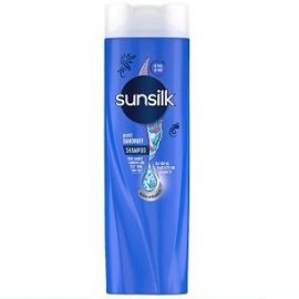 SUNSILK SHAMPOO ANTI DANDRUFF 320ML