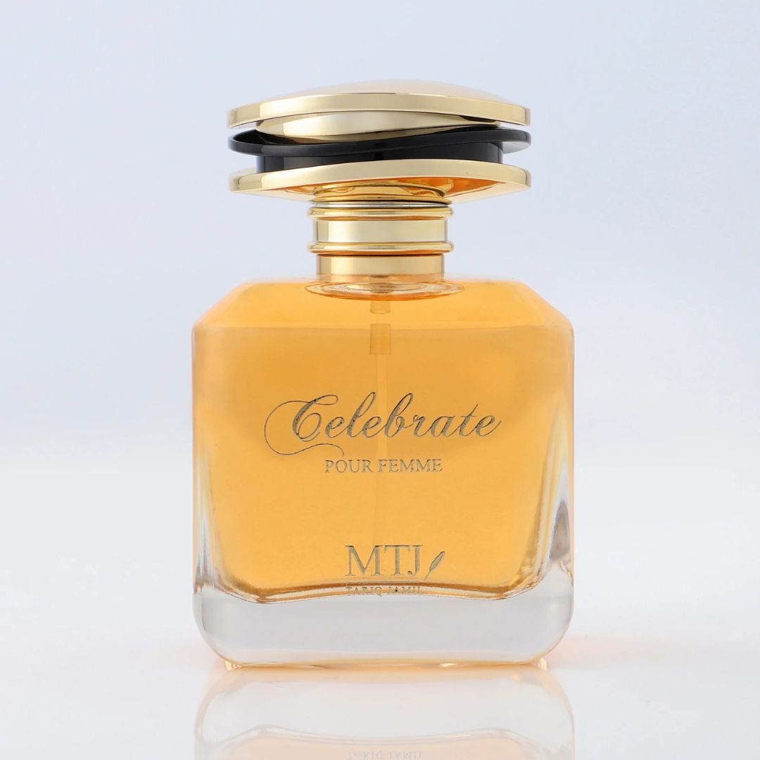 CELEBRATE POUR FEMME FRAGRANCE