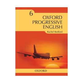 Oxford Progressive English 6