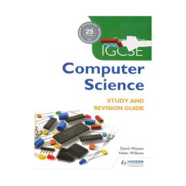 Computer Science IGCSE
