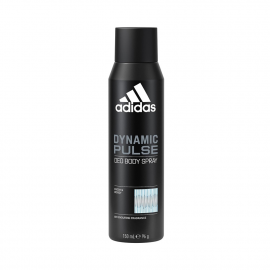 ADIDAS DEO B/S DYNAMIC PLUS 150ML