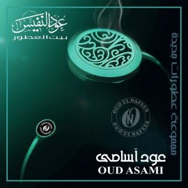 OUD ASAMI 6-ML عود آسامی