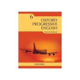Oxford Progressive English VI