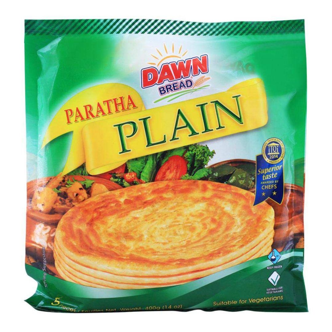 DAWN DS CLASSIC PARATHA 5 PCS