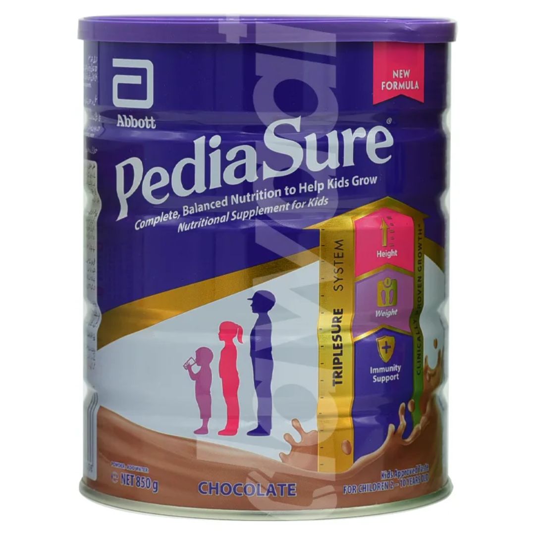 Pediasure Chocolate