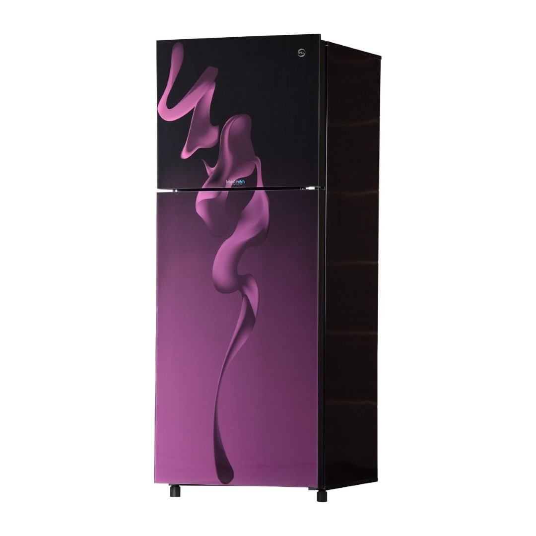 PEL PRGD-6450 Glass Door Refrigerator