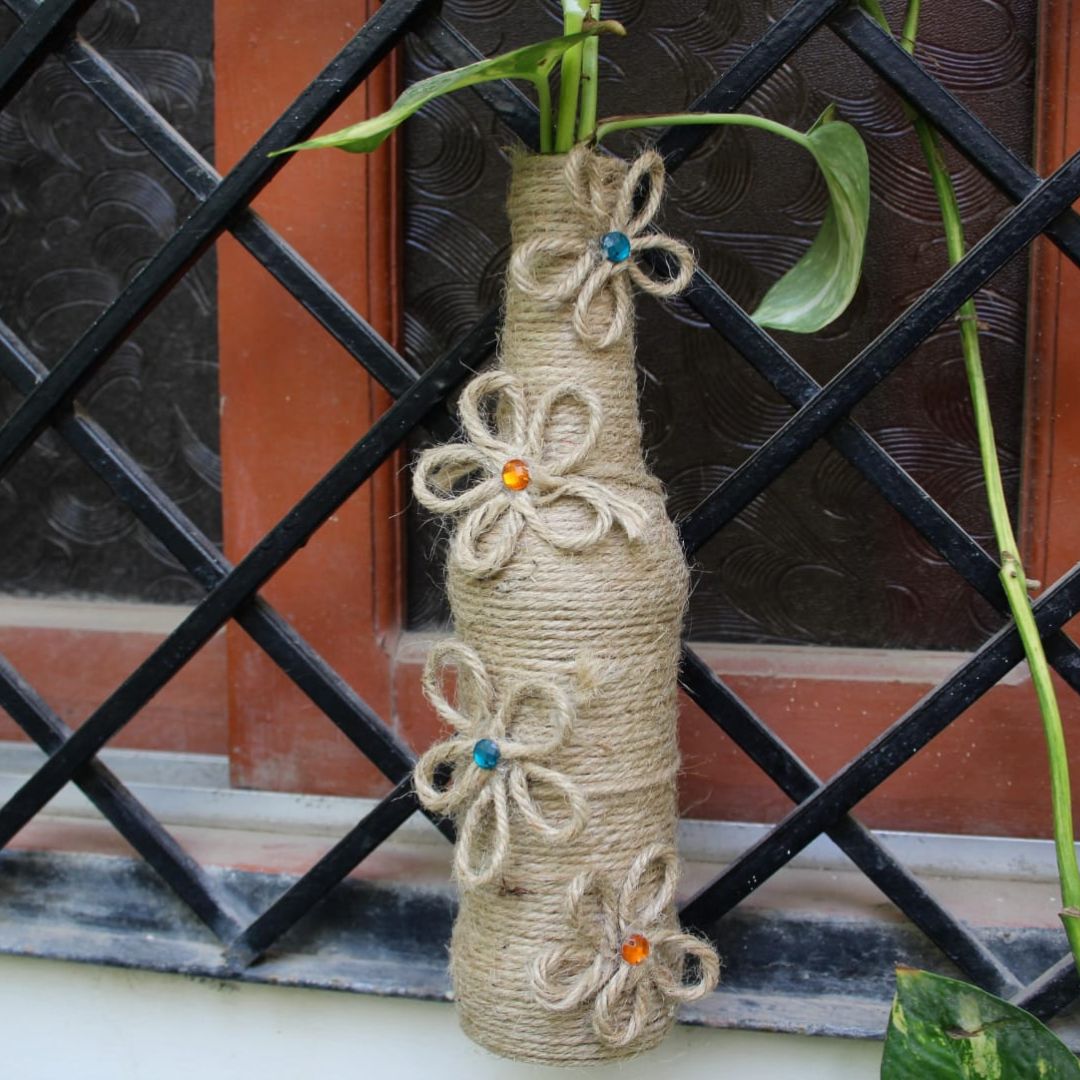 Petal Planter