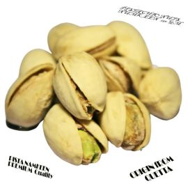 Pistachio Nuts (Namkeen PISTA) High Quality 250 Gm