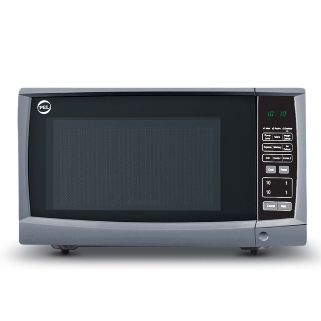 PEL Glamour Microwave 30Ltr