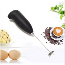 Portable Coffee Beater Mixer Froth Whisker