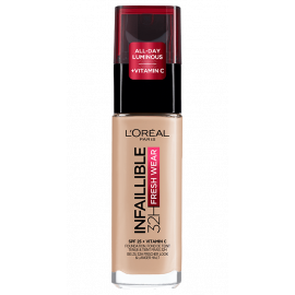 LOREAL INFAILLIBLE FRESH WEAR 32H FOUNDATION 110