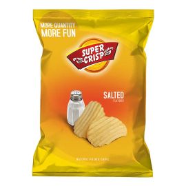 Super Crisp Salted 57 gm