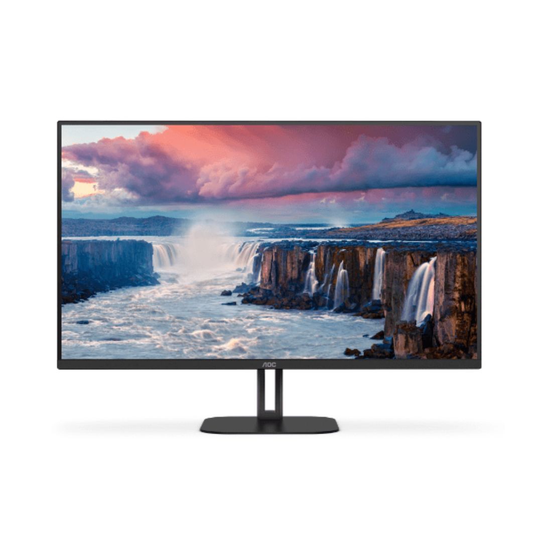 AOC FRAMELESS LED 32 