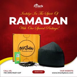 Ramadan Package 1