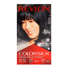 REVLON HAIR COLORSILK 12