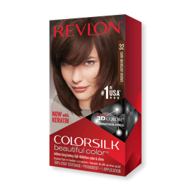 REVLON HAIR COLORSILK 32